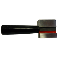 Calibri per scanalature limite