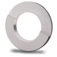 R - Filettatura Whitworth conica BSPT