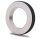 Calibro ad anello Non Passa filetto metrico standard DIN ISO 13 M4,5 x 0,75 6g senza certificato