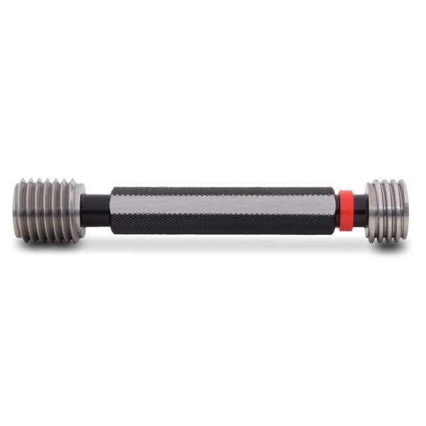 Calibro a tampone Passa / Non Passa / Non Passa senza certificato