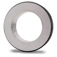 Calibro ad anelle Passa filetto metrico standard DIN ISO...