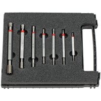 Calibro a tampone Passa / Non Passa / M3-M12