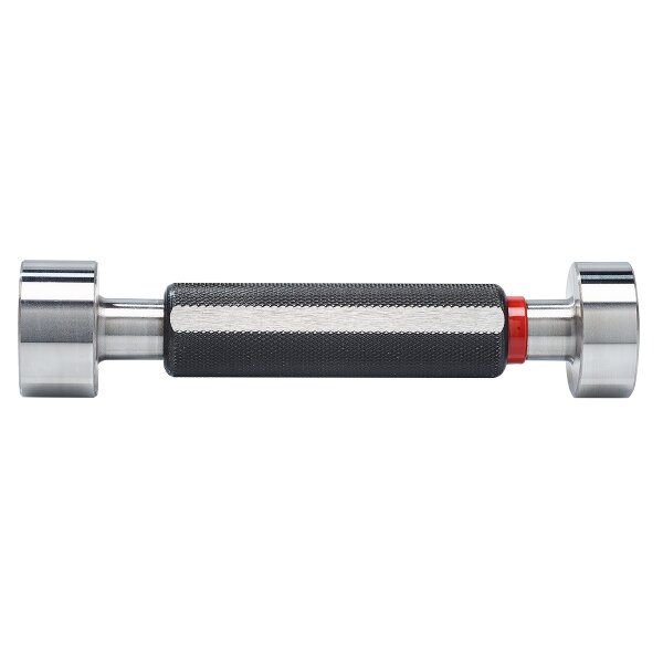 Calibro a tampone Passa / Non Passa H7 DIN 2245 6 mm