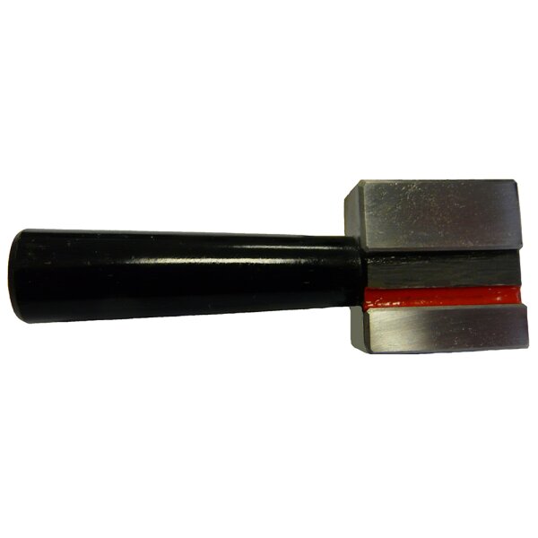 Calibri per scanalature limite per mozzi DIN 7162 / 7163 70-90 mm