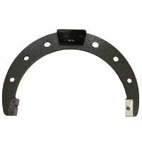 Calibro di limite unilaterale DIN 7162 / 7163 100-500 mm