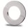 Calibro ad anello conico per filettatura Whitworth BSPT DIN 2999 R 1/8" - R 2 1/2"