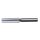 Mandrino per tampone conico Morse senza linguetta DIN 229 MK0