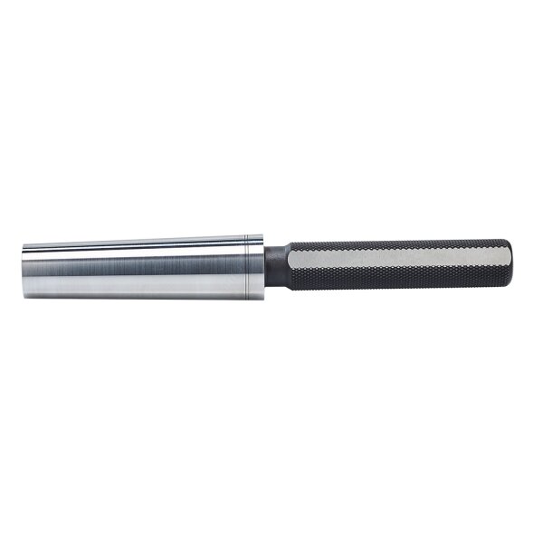 Mandrino per tampone conico Morse senza linguetta DIN 229 MK2
