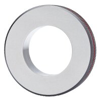 Anello di filettatura per tubi corazzati in acciaio DIN...