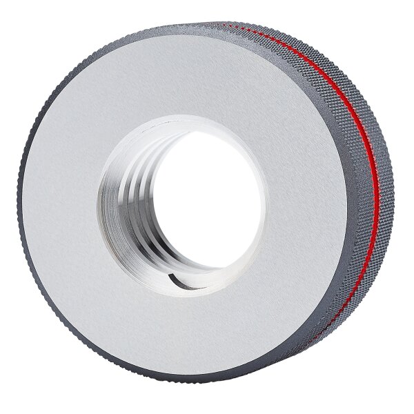 Calibro ad anello per filettatura trapezoidale DIN 103 7e TR18x4