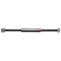 Calibro a tampone esteso Passa / Non Passa (MR) con prolunga M8 (x1,25)